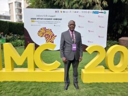 Africa Pushes for a Future Where Intersex Lives Are Understood