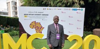 Africa Pushes for a Future Where Intersex Lives Are Understood