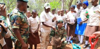 Kitui World Tourism Day 2026: Embracing Digital Innovation and Community Conservation