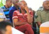 Judgment Day at Shakahola: Mackenzie Learns His Fate Over 191 Child Murders