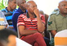 Judgment Day at Shakahola: Mackenzie Learns His Fate Over 191 Child Murders
