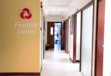 It Takes Two: Why Facing Fertility Challenges Together Works Better