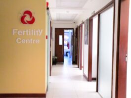 It Takes Two: Why Facing Fertility Challenges Together Works Better