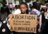 Kenya’s Kibera Hidden Abortion Crisis: No Safe Way Out Amidst Uncertainty