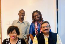 Strategic Media Partnership Formed Between Newspaper Association of India and Association of Freelance Journalists