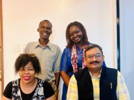Strategic Media Partnership Formed Between Newspaper Association of India and Association of Freelance Journalists