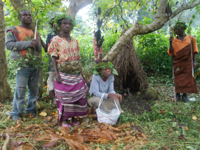 batwa