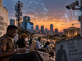 Africa’s Digital Infrastructure Expands As Rights Risks Deepen, Report Warns