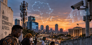 Africa’s Digital Infrastructure Expands As Rights Risks Deepen, Report Warns
