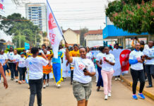 Kenyan Heart Warriors are Finding Hope, Purpose And Possibilities Beyond A Diagnosis