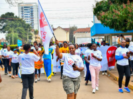 Kenyan Heart Warriors are Finding Hope, Purpose And Possibilities Beyond A Diagnosis