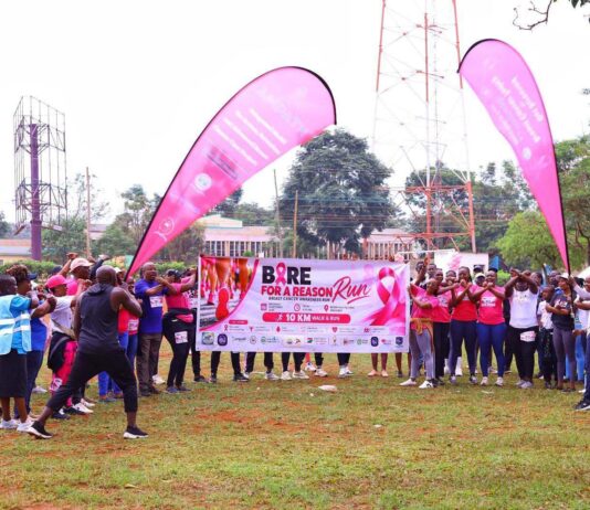 Busia Health Officials Urge Men to Get Screened for Breast Cancer as Patients Decry Costs, Stigma