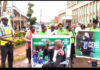 Parents of Children with Cerebral Palsy Urge Government to Provide Affordable Drugs, Therapy and Skills Training