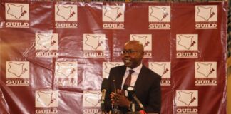 “We Need Greater Media Coverage”: Deputy Auditor-General on Kenya’s Debt Audits