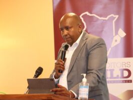 Journalists Urged to Strengthen Public Finance Investigations