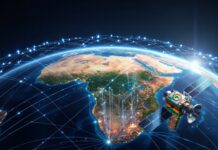Starlink’s Satellite Dominance Raises a Critical Question: Is Africa Building Its Own Internet Future Through LEOs?