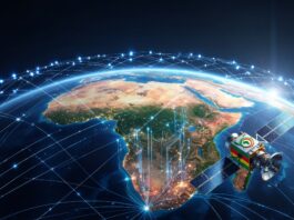 Starlink’s Satellite Dominance Raises a Critical Question: Is Africa Building Its Own Internet Future Through LEOs?