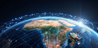 Starlink’s Satellite Dominance Raises a Critical Question: Is Africa Building Its Own Internet Future?