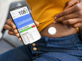 Beyond Finger Pricks: Diabetes Care is Getting Smarter, But Who Gets to Benefit?