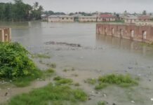 Kenya’s Coastal Residents Fear Worsening Floods as El Niño Rains Approach