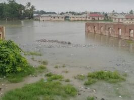 Kenya’s Coastal Residents Fear Worsening Floods as El Niño Rains Approach