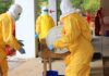 Kenya Confirms First Imported Ebola Case as Patient Dies