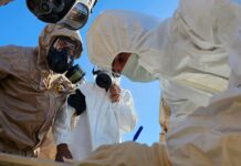 Kenya Confirms Second Ebola Case as MoH Calls for Calm Amid Heightened Vigilance