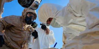 Kenya Confirms Second Ebola Case as MoH Calls for Calm Amid Heightened Vigilance