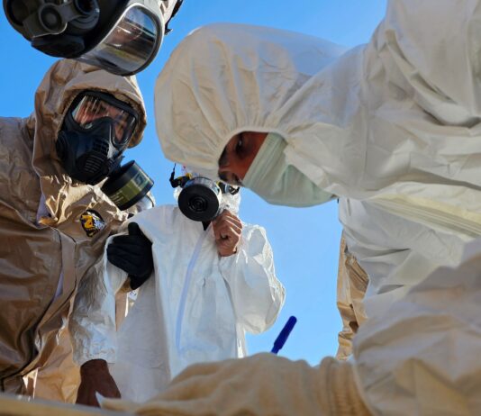 Kenya Confirms Second Ebola Case as MoH Calls for Calm Amid Heightened Vigilance