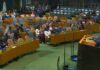 Kenya Presses UN for African Seat at Security Council, Warns “Equality Ends at the Doors” of the Chamber
