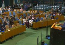 Kenya Presses UN for African Seat at Security Council, Warns “Equality Ends at the Doors” of the Chamber