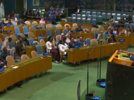 Kenya Presses UN for African Seat at Security Council, Warns “Equality Ends at the Doors” of the Chamber