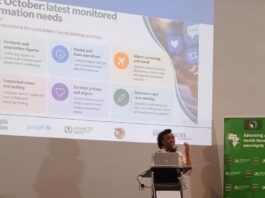 Strengthening Kenya’s Ebola Response Through Responsible Media Reporting