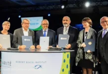 WHO Establishes 2030 Goal for Rapid Global Detection of Emerging Health Risks Within 24Hrs