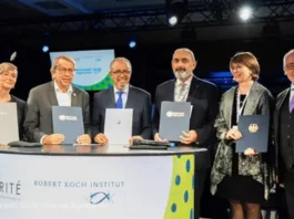 WHO Establishes 2030 Goal for Rapid Global Detection of Emerging Health Risks Within 24Hrs