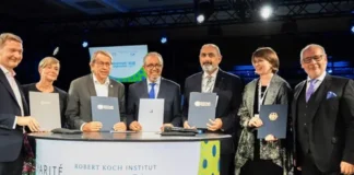 WHO Establishes 2030 Goal for Rapid Global Detection of Emerging Health Risks Within 24Hrs