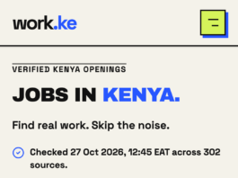 Work.ke Founder Oleg Cherkas: “Every Advert Leads to the Real Employer, Applying Is Always Free”