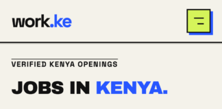 Work.ke Founder Oleg Cherkas: “Every Advert Leads to the Real Employer, Applying Is Always Free”